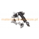 3M 16570 SPRAY GUN HG09 materialylakiernicze.pl